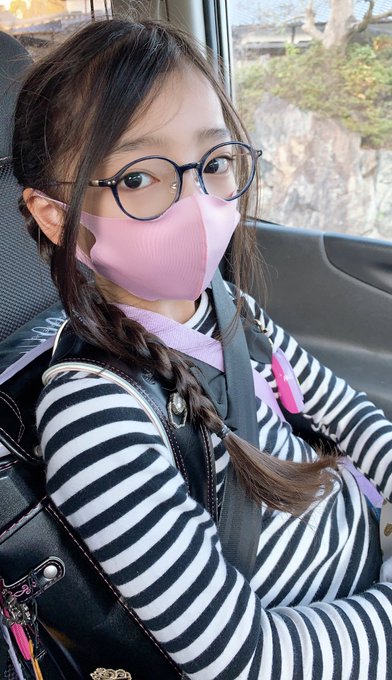 RanRan（毛利蘭）のTwitter画像11