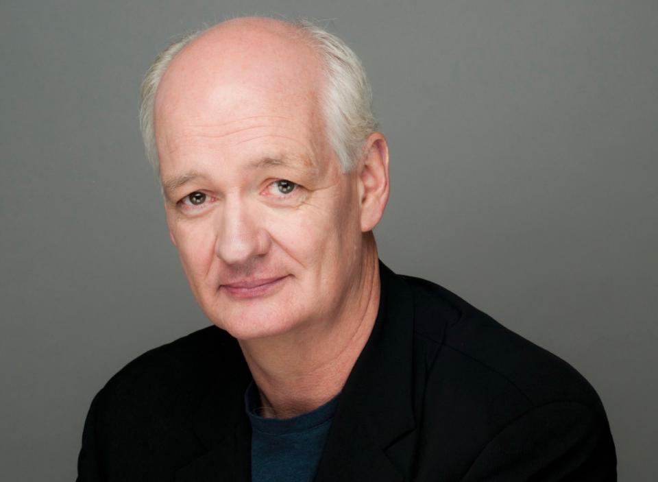 Canadian comedy legend, <a href="/colinmochrie/">Colin Mochrie</a>, will be hosting Mass Hysterical, a "comedic cantata" that is part of a concert series raising money for three Ontario United churches. Story by <a href="/emma_prest/">Emma Prestwich</a>. <a href="/emmanuel_u_c/">Emmanuel United</a> <a href="/edge_ucc/">EDGE @ United Church</a> ow.ly/fZOE50CozuH