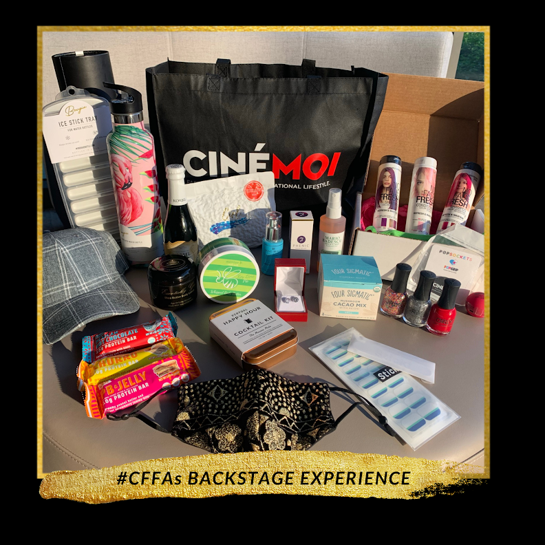 CinemoiOfficial's tweet photo. ✨#GIVEAWAY ALERT!!✨The #CFFAs is premiering on 11/24 &amp; 11/25 at 9 PM E! We want 10 LUCKY WINNERS to feel like a STAR the night of the premiere, so we've partnered with @JaeJoseph to bring YOU the ultimate Backstage Experience. 👏 Enter here! https://t.co/cO6fBZ0Xxe https://t.co/t2WiLsrmvc
