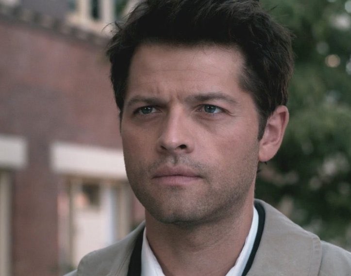 deancas looking at each other; a very long and necessary thread.