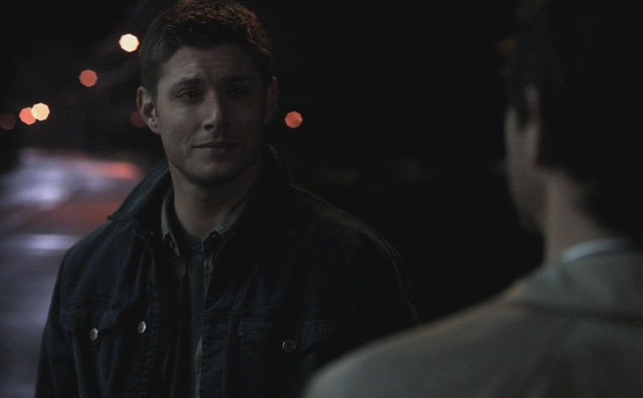 deancas looking at each other; a very long and necessary thread.