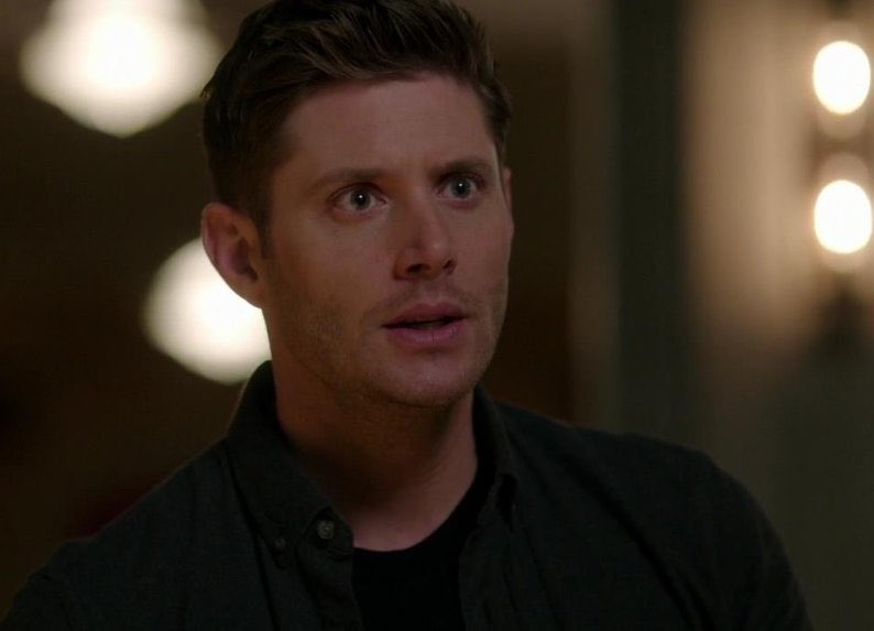 deancas looking at each other; a very long and necessary thread.