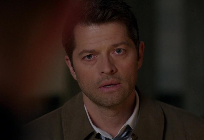 deancas looking at each other; a very long and necessary thread.