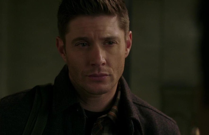 deancas looking at each other; a very long and necessary thread.