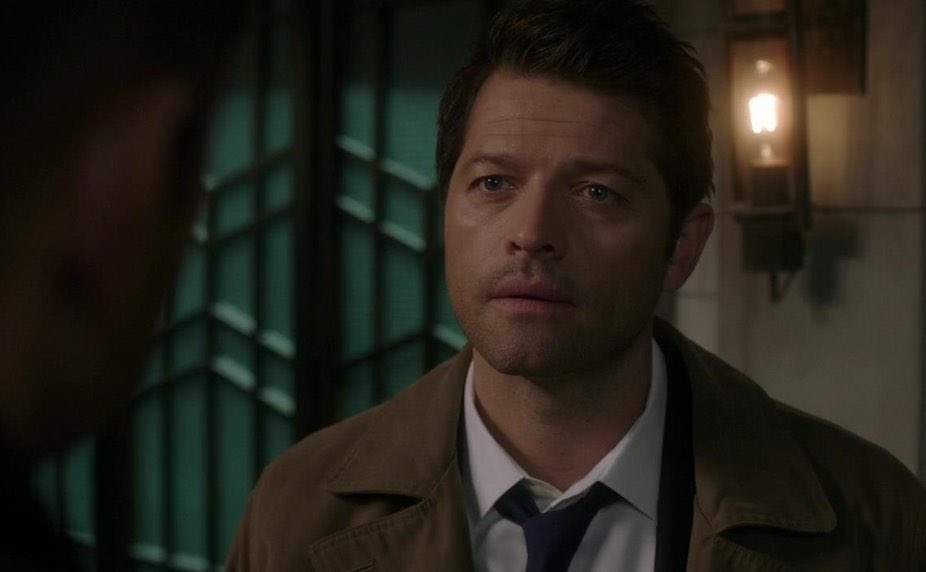 deancas looking at each other; a very long and necessary thread.