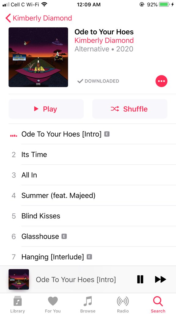 _dimnd's tweet photo. THE WAIT IS OVER🚀 follow the link to add #OTYHKimberlyDiamond to your music library💎

https://t.co/bPWhXyfWoC

Please spread the word😭I'm rather proud of this project as it is my first ever album💜I pray it reaches the ears it's meant for🕯 https://t.co/uLrXPLcLHV