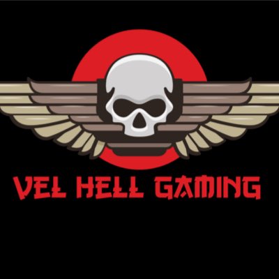 VelHellGaming's tweet photo. #NewProfilePic https://t.co/VtEoKFA61I