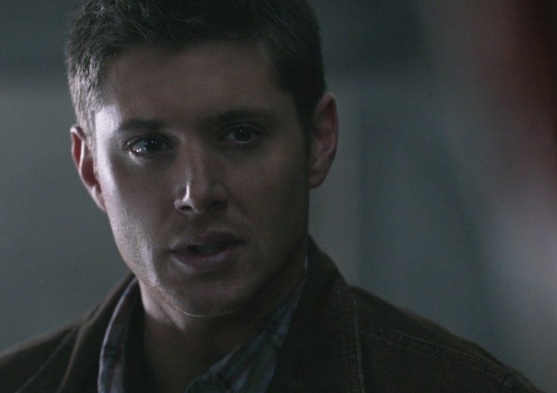 deancas looking at each other; a very long and necessary thread.