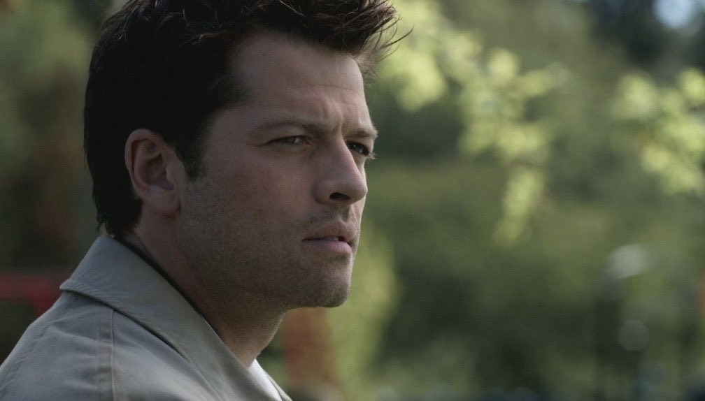 deancas looking at each other; a very long and necessary thread.