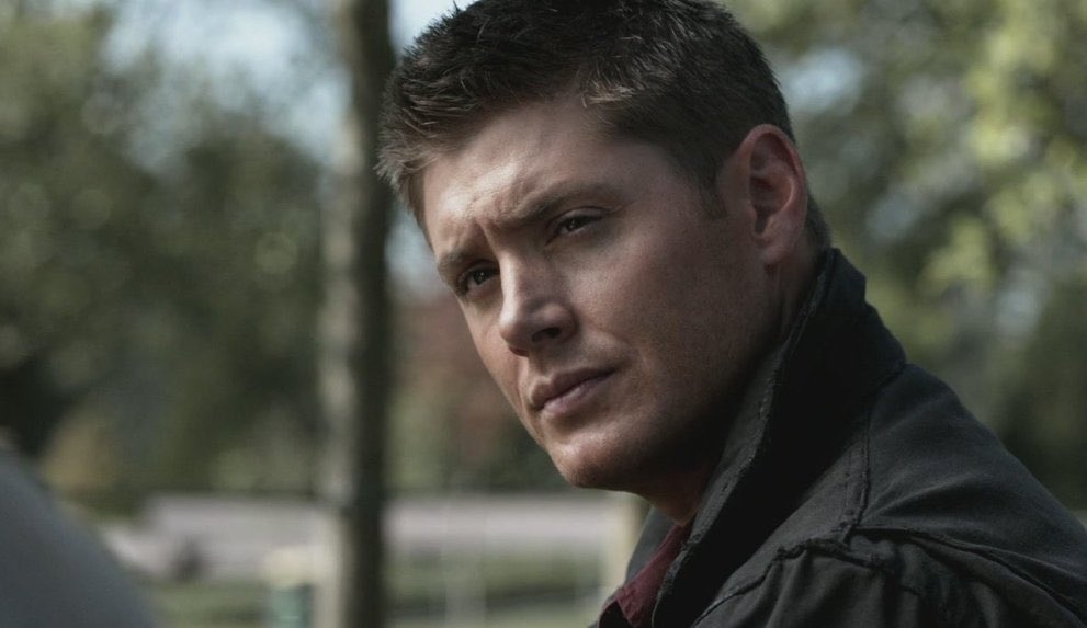 deancas looking at each other; a very long and necessary thread.