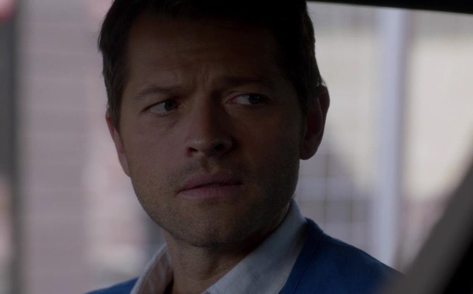 deancas looking at each other; a very long and necessary thread.