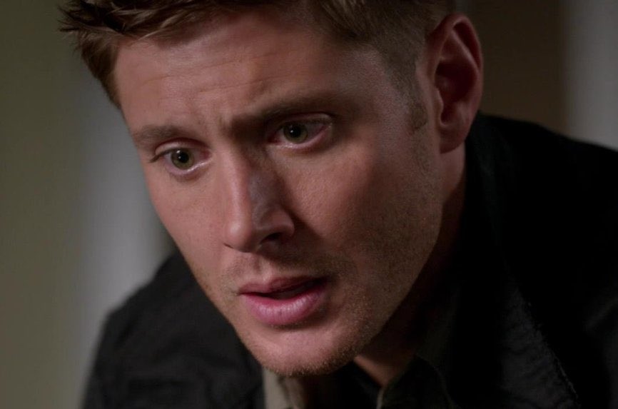 deancas looking at each other; a very long and necessary thread.