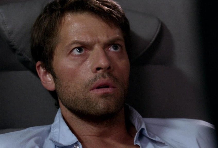 deancas looking at each other; a very long and necessary thread.