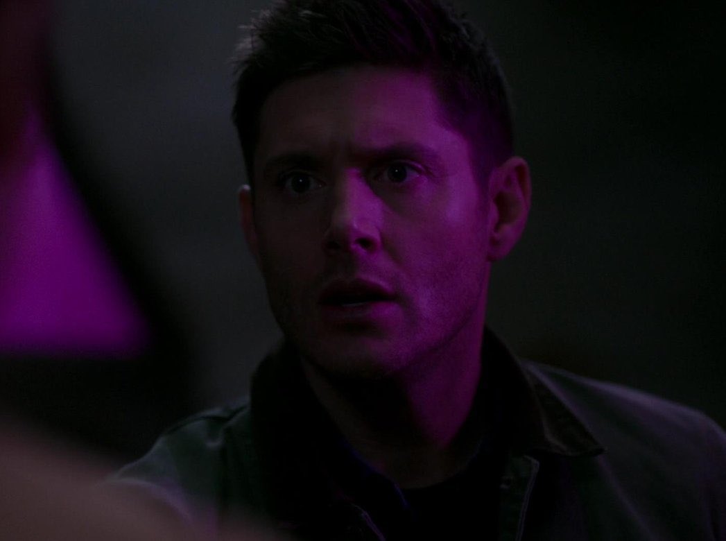 deancas looking at each other; a very long and necessary thread.