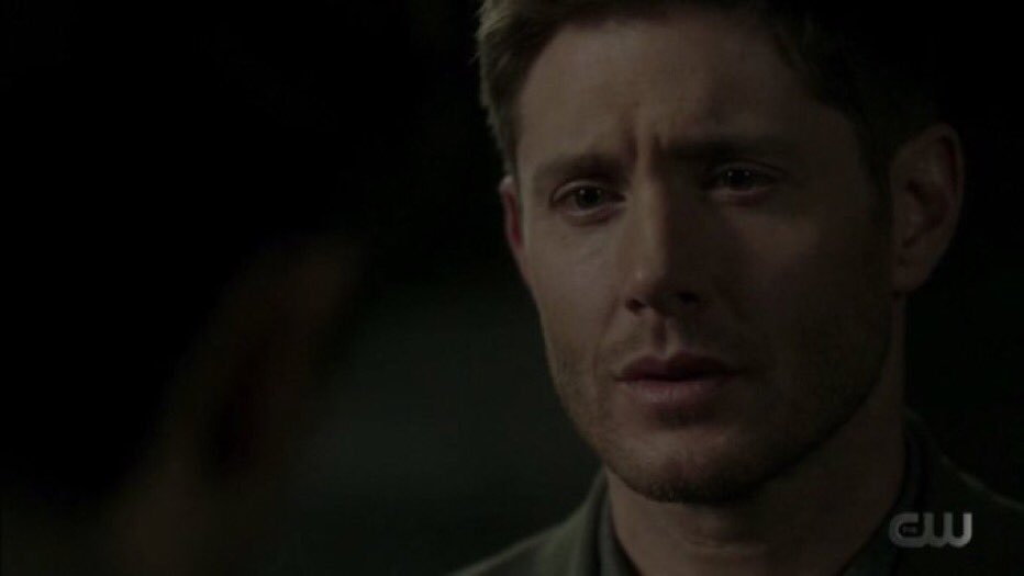 deancas looking at each other; a very long and necessary thread.