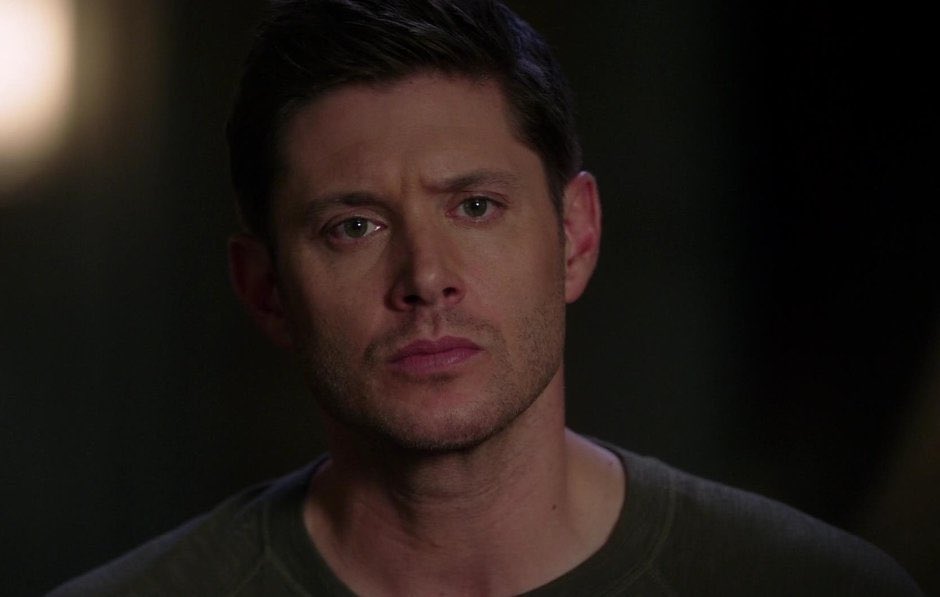 deancas looking at each other; a very long and necessary thread.