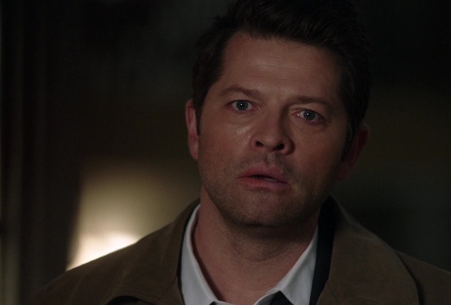 deancas looking at each other; a very long and necessary thread.
