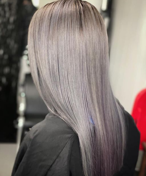 PaulMitchellUS's tweet photo. We are loving these tones! A beautiful blend by @creativehairnola using our #PaulMitchell #ColorXG!
https://t.co/Hd7OQStNNM https://t.co/gZvHDgMM09