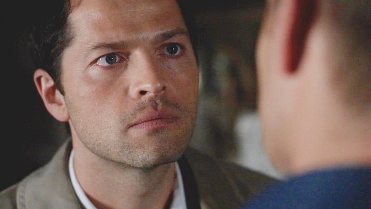 deancas looking at each other; a very long and necessary thread.
