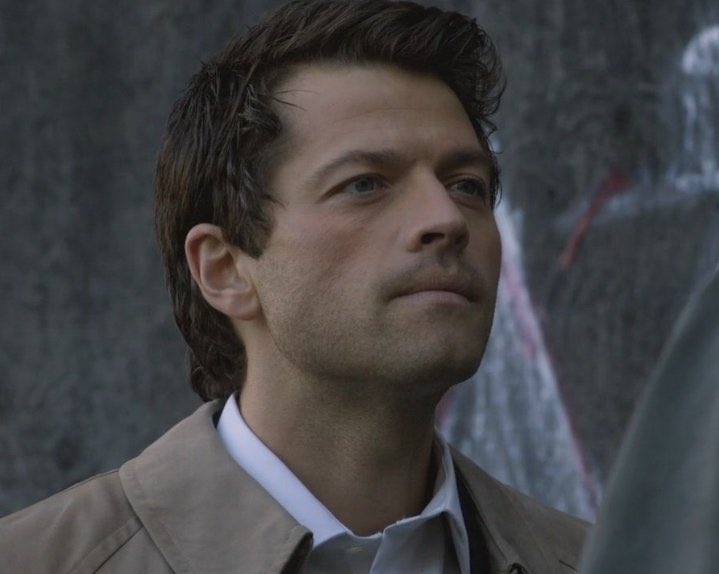 deancas looking at each other; a very long and necessary thread.