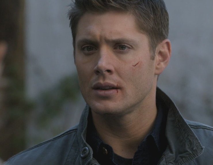 deancas looking at each other; a very long and necessary thread.