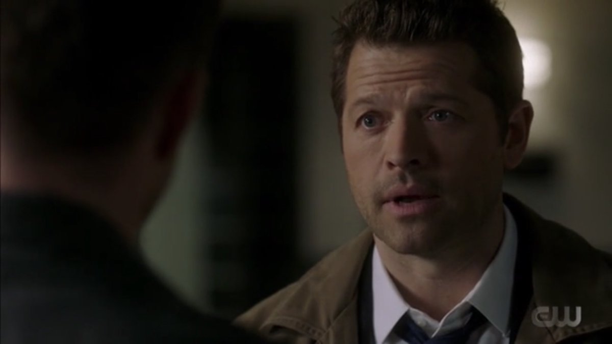deancas looking at each other; a very long and necessary thread.