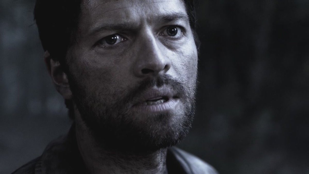 deancas looking at each other; a very long and necessary thread.