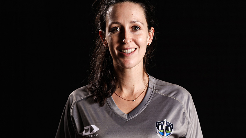 🇳🇿 Auckland City FC tweet media