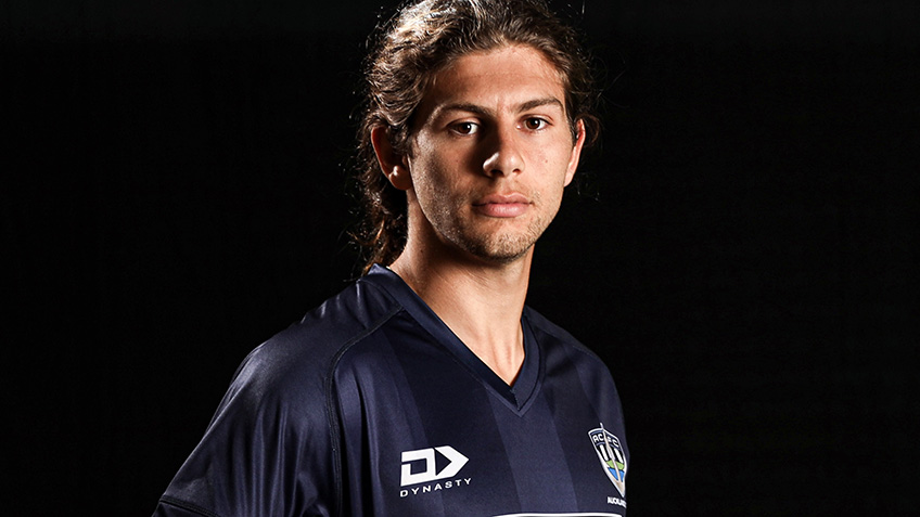 🇳🇿 Auckland City FC tweet media