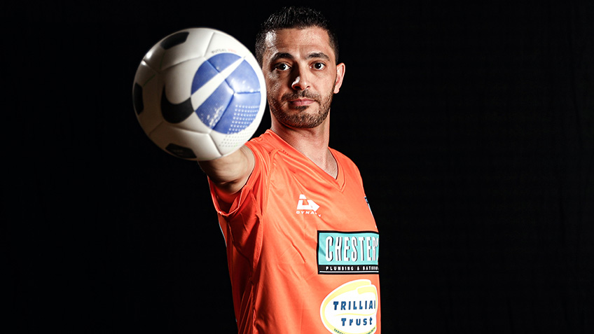 🇳🇿 Auckland City FC tweet media