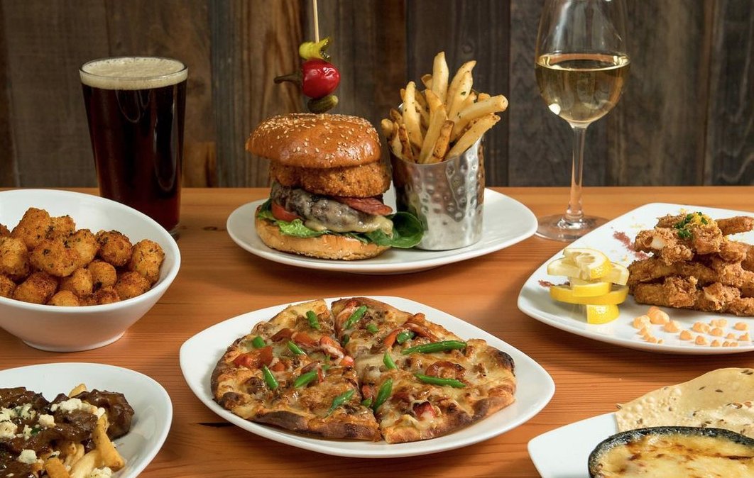 In adherence to the recent announcement, we will be serving take out only for the next several weeks. Please check out the link in our bio and give us a call to order. Your support is so appreciated!