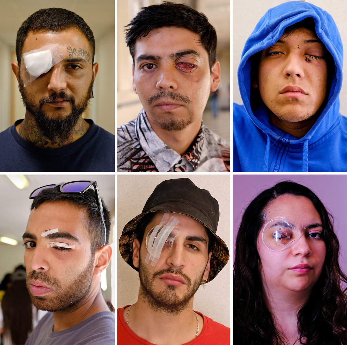 tobiokking's tweet photo. no, no es "bacán" volver a tener un estallido social. no, no es un "menos mal, así nos van a pescar." no, no es "bacán" volver a ver gente dañada en protestas, desaparecidas e incluso muertas.
NI SIQUIERA DEBERÍAMOS DE SALIR A LA CALLE A EXIGIR NUESTROS DERECHOS BÁSICOS https://t.co/dTHrFSegjD