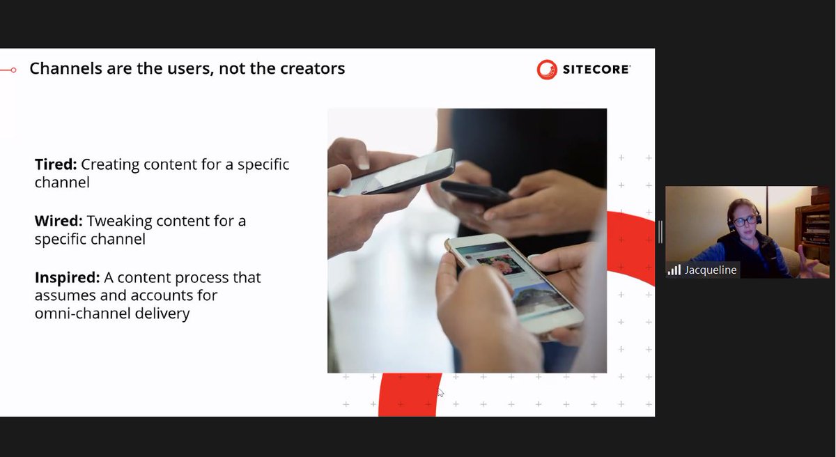 Thank you for dropping your knowledge <a href="/JaxBaxter/">Nope</a>! #sugmsp #sitecore