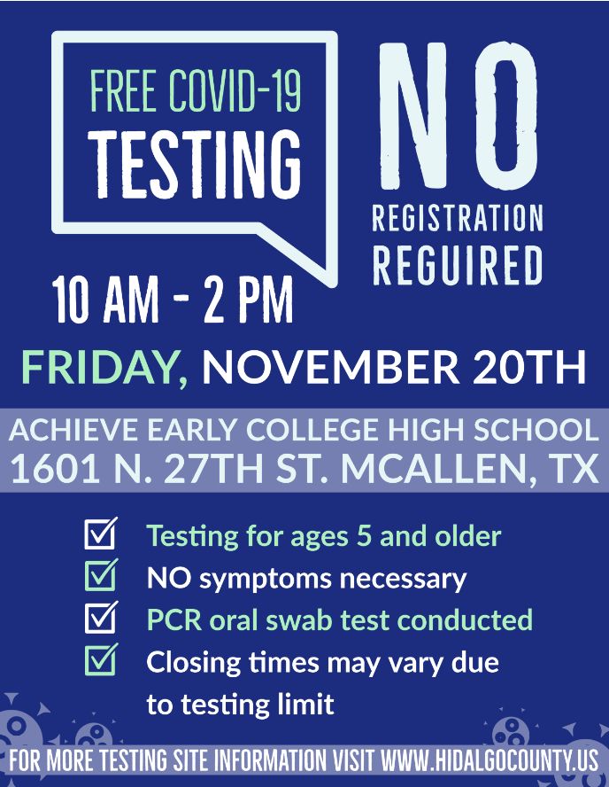 McAllen ISD (@mcallenisd) on Twitter photo 