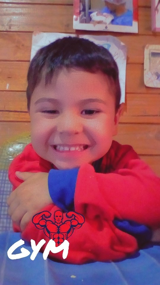 taamymonzon's tweet photo. Mi Pequeño Gran Amor 💙😍  #Benjamin 
#Ahijado #Sobrino #MiGranAmor #MiEternoAmor 😍❤️ https://t.co/yxXPqAadaR