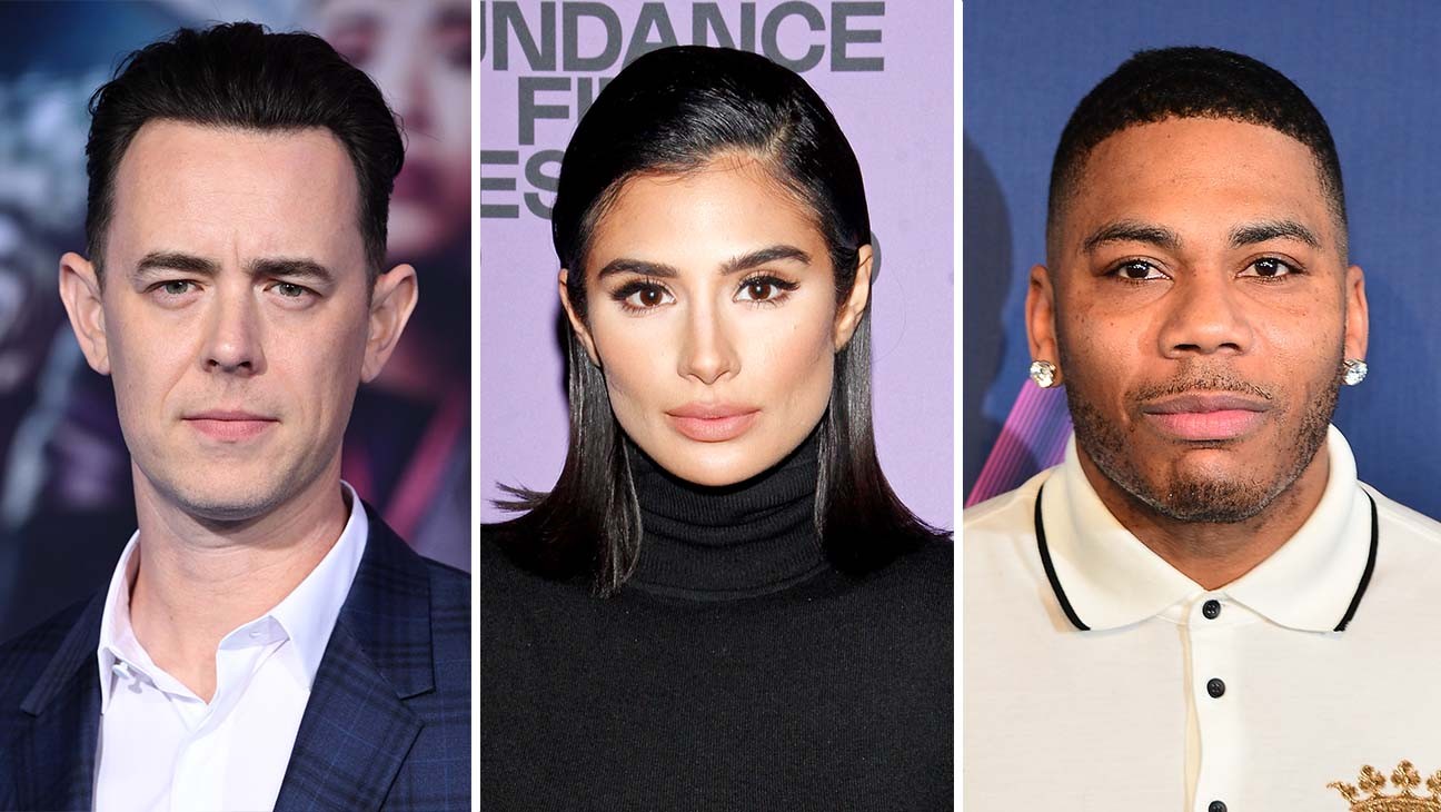 Cinepre バディ ホリー Buddy Holly 1936 1959 を描く ブルース ベレスフォード監督 Ruairi O Connor主演の新作 Clear Lake で コリン ハンクス ダイアン ゲレロ Diane Guerrero ネリー Nelly がキャストに加わったようだ T Co