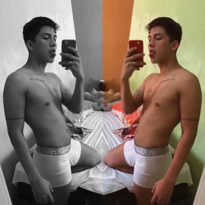 bryanrisco12's tweet photo. #NuevaFotoDePerfil https://t.co/eExy3PDO8x