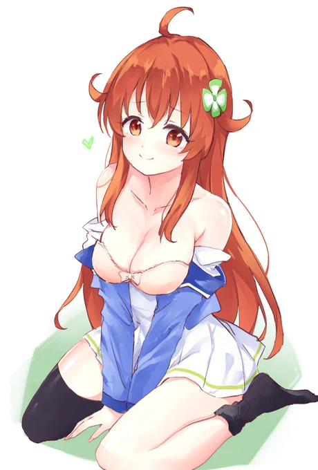 えちえちミモリ
#シャドバト 