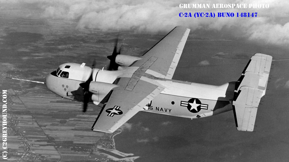 Kevin_Jackson's tweet photo. Happy birthday. 🎂🥂
A legend was born exactly 56 years ago. Grumman C-2A Greyhound. Happy birthday greatest "COD"
18. November 1964, first flight of the C-2A. Those were my glory days 😁
#flynavy #c2greyhound #vrc30 #vrc40 #vrc50 #vr24 #vaw110 #vaw120 #vx20 #happybithdayC2 https://t.co/e1PKPuDw9S