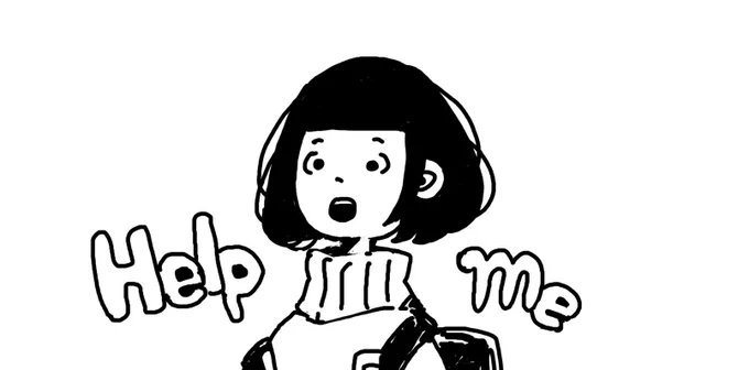 有償依頼受付とかしたいけど…メンタルがぐらぐらなので。。まずは心の休息が必要なのは分かってるものの。現実はなかなか難しい。
抱えてるものが大きすぎる多すぎる。

まじこれ⤵︎ 