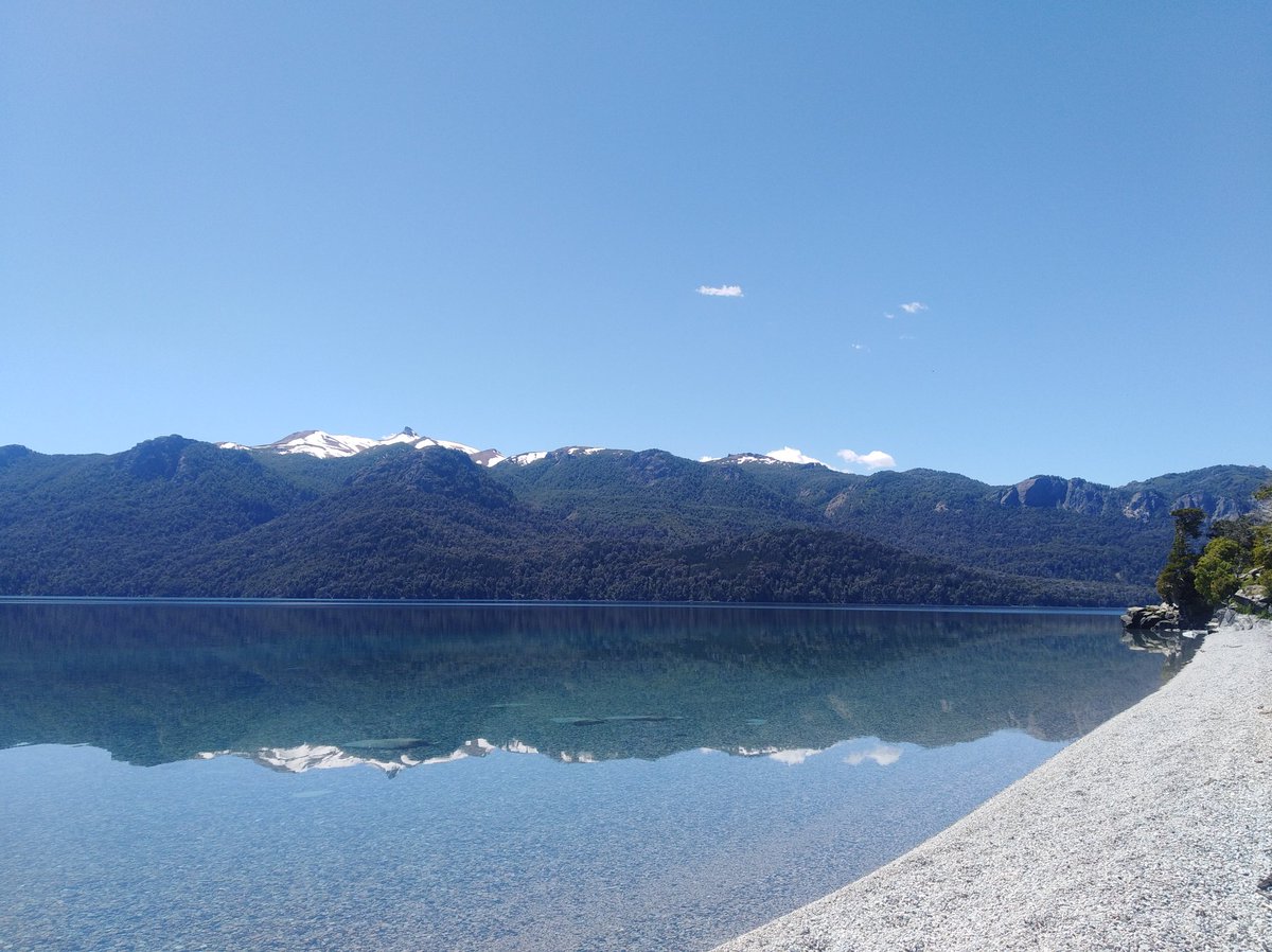LohanaMoreno's tweet photo. Todo bien con la costa Argentina pero miren lo que es la Patagonia muchachos no la cambió por nada aguante el verano en el sur https://t.co/iVgtAuR5hP