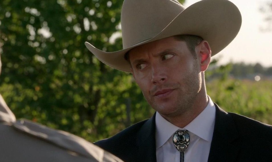 deancas looking at each other; a very long and necessary thread.