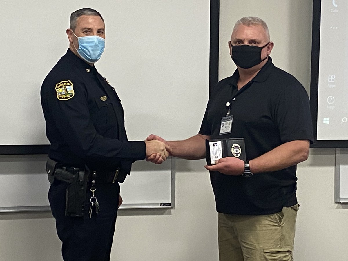 Virginia Beach Police Department tweet media
