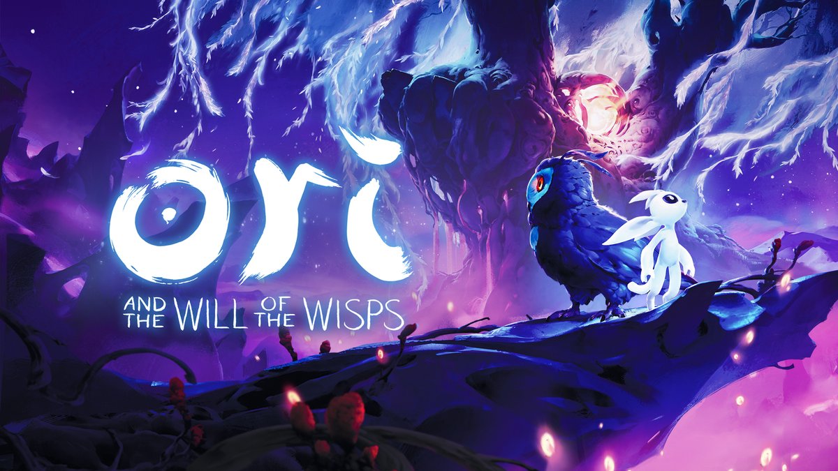 IndieWorldNA's tweet photo. Congratulations to @moongamestudios on #TheGameAwards2020 nominations for Ori and the Will of the Wisps! #OritheGame

✨ Best Art Direction
✨ Best Score/Music
✨ Best Action/Adventure Game https://t.co/KgDkSVy25x