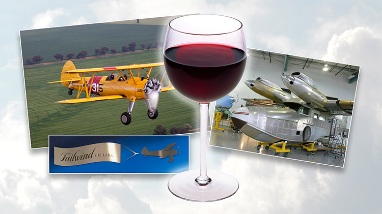 SeattleFOT's tweet image. Live Auction bidding is open today! Get a head start on the fabulous experiences like this party in an airplane hangar with vintage airplanes, wine and catered food. Register for free to bid now!  sftg2020.ggo.bid/bidding/packag…