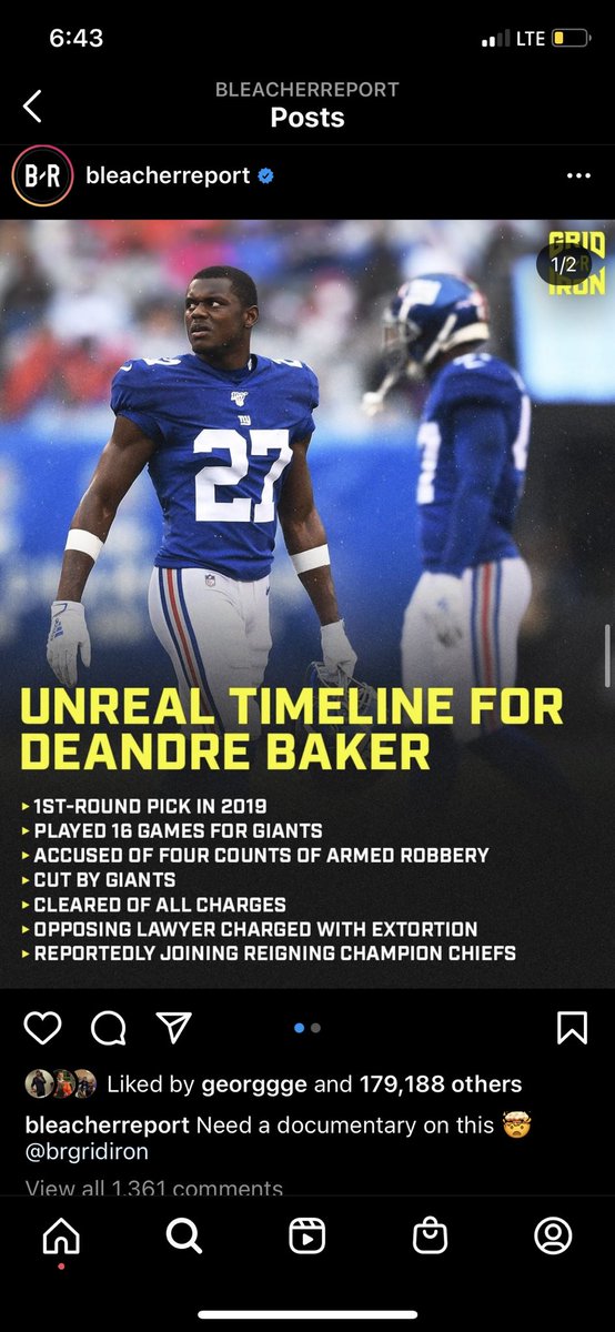 NickBelg18's tweet photo. @BleacherReport Dre’s lawyer, my friend, Patrick Patel !!! Facing 4 counts of armed robbery !!! INNOCENT!!! I’m rooting for you @DreBaker1_ !!! @patel_esq 🇮🇹 https://t.co/rh3p1Fpmla
