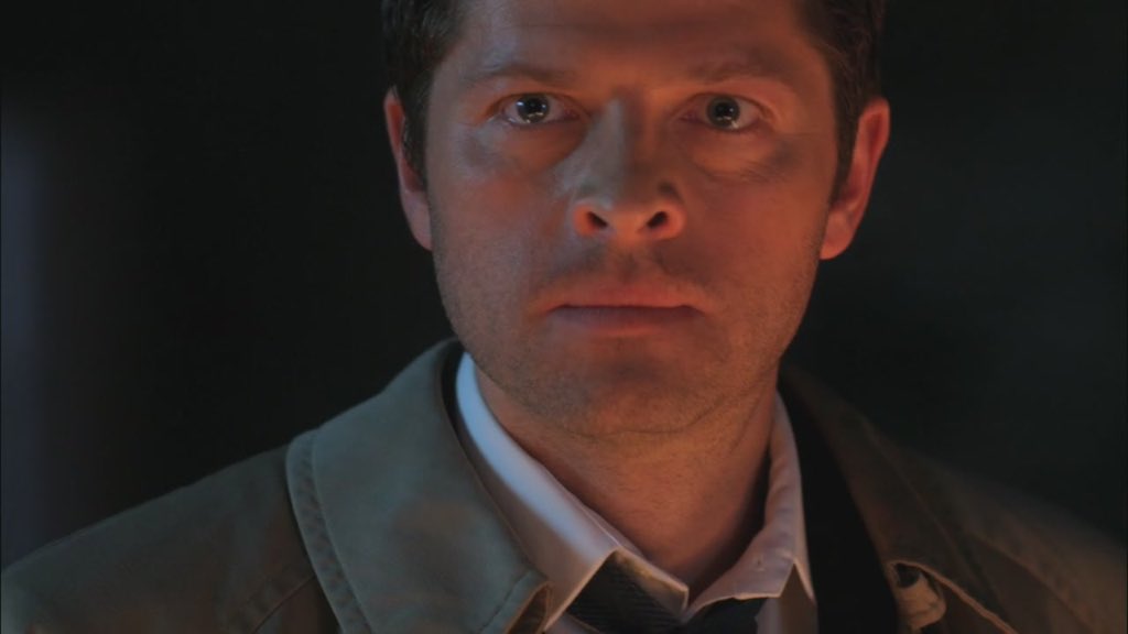 deancas looking at each other; a very long and necessary thread.