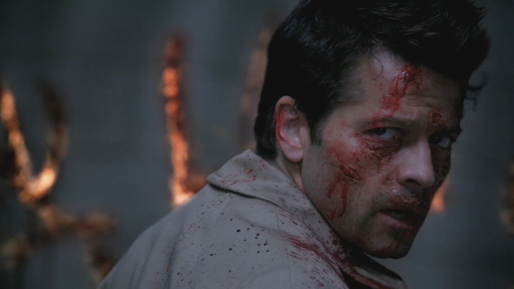 deancas looking at each other; a very long and necessary thread.