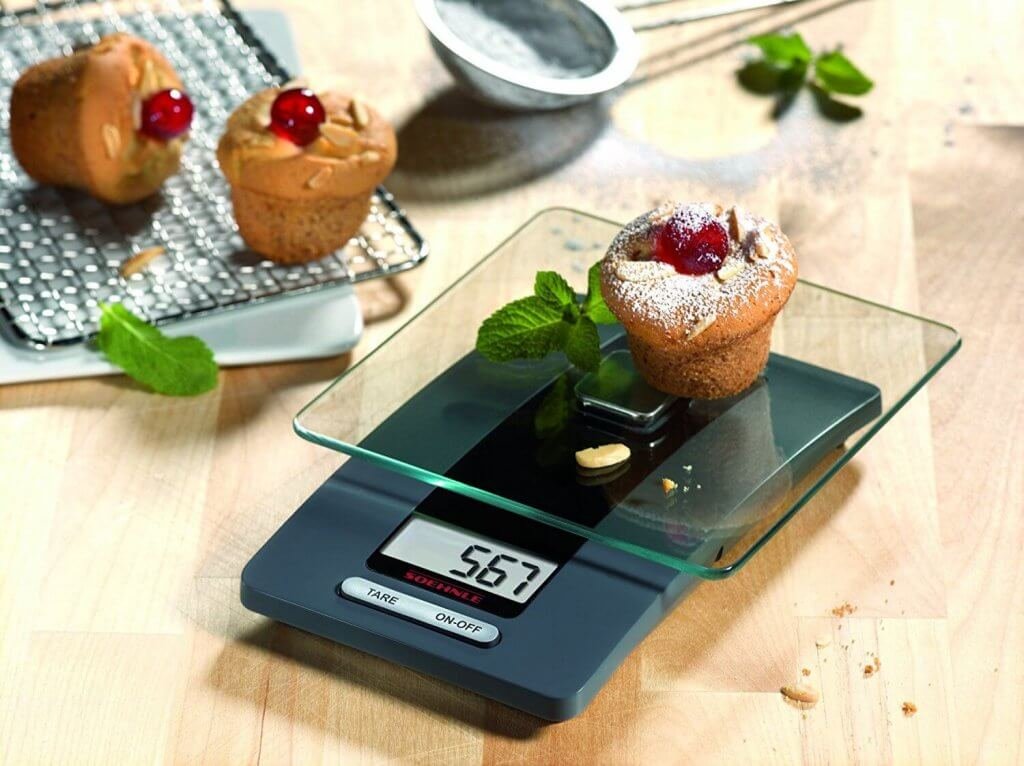 CHAPTER 4: PERFECTING YOUR FOOD INTAKE Now i have to present you to your next best friend...The one that will accompany you for the rest of your fitness journey, at least for a lot of yearsTHE FUCKING FOOD SCALE