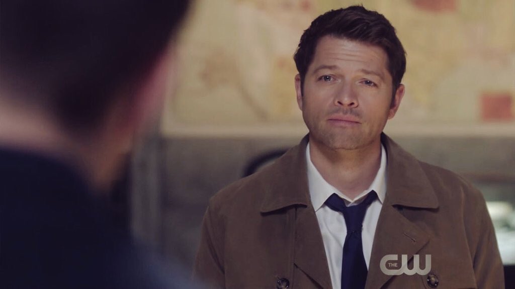 deancas looking at each other; a very long and necessary thread.